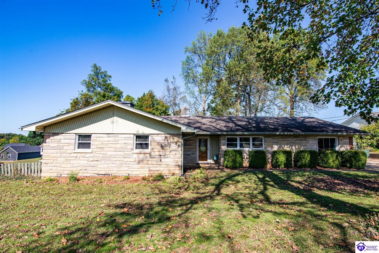 403 Lincoln StreetVine Grove, KY 40175