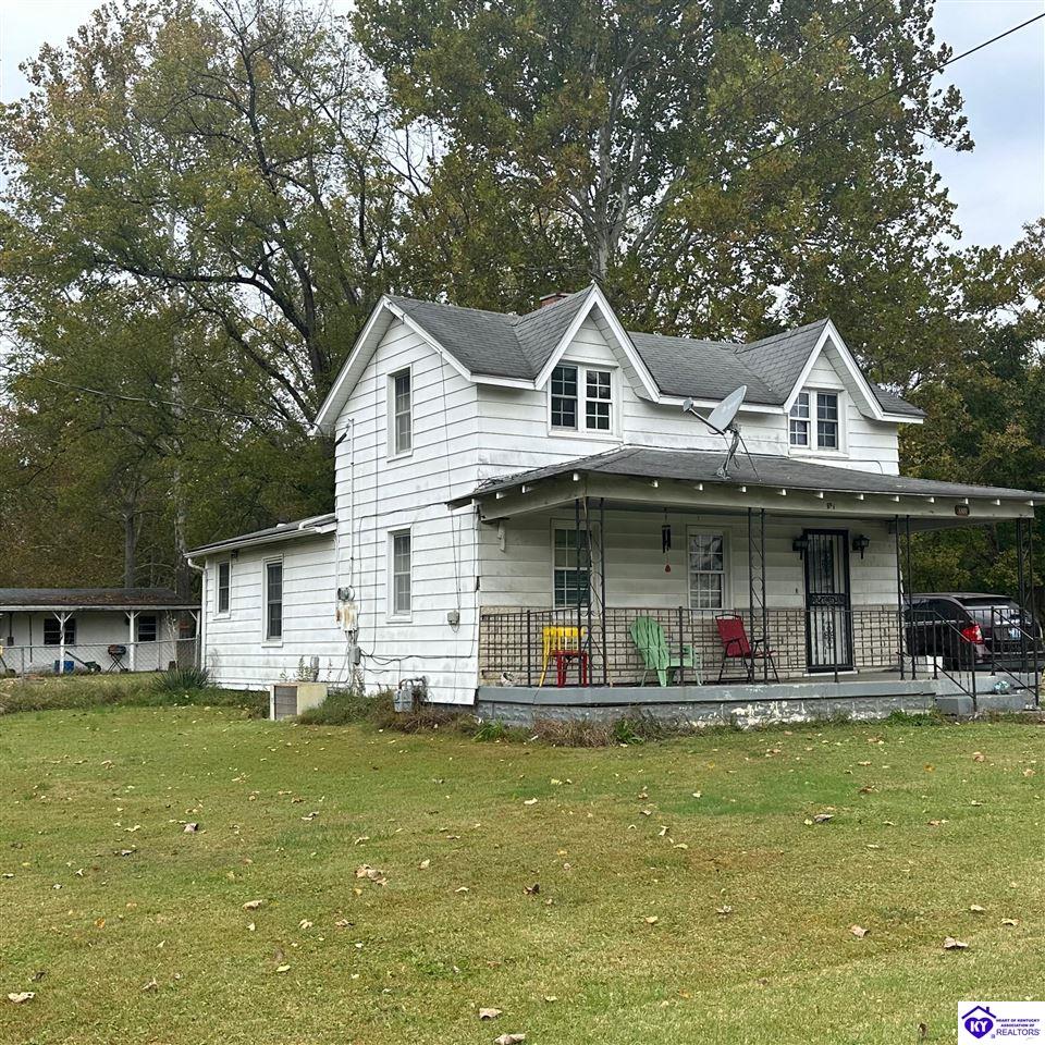 8800 W Manslick RoadLouisville, KY 40272
