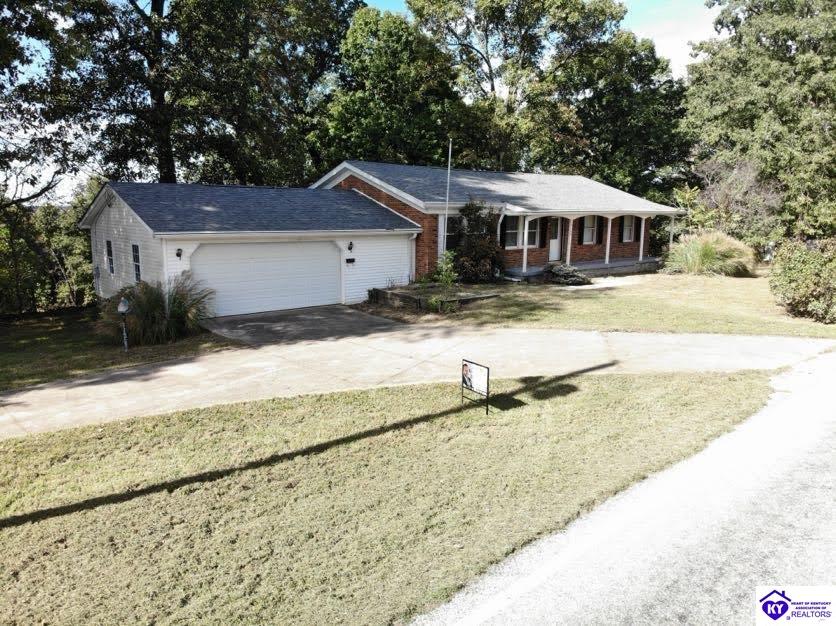 Listing Picture 4108 Highway 1740 Hardinsburg, KY 40143 MLS HK24003915