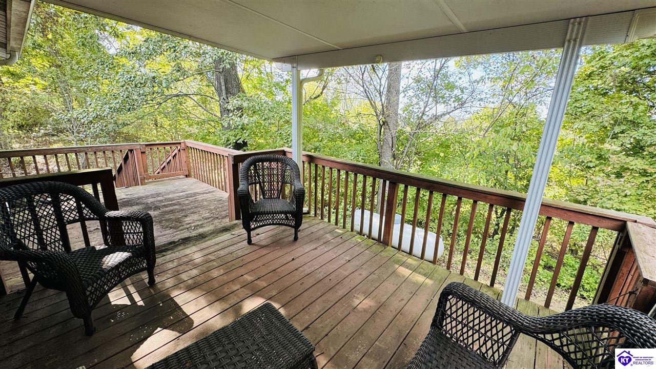 Listing Picture 4108 Highway 1740 Hardinsburg, KY 40143 MLS HK24003915