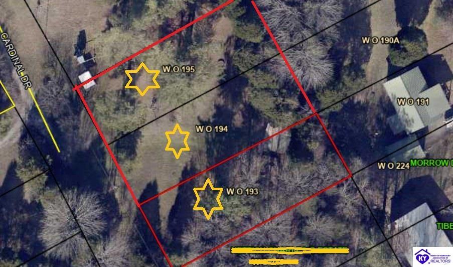 115 Cardinal DriveLeitchfield, KY 42754