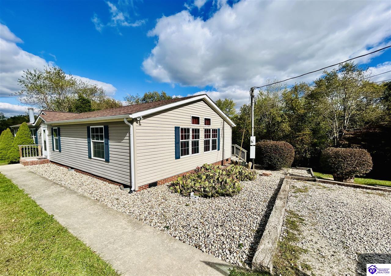 Listing Picture 182 Kelley Lane Elizabethtown, KY 42701 MLS HK24003924