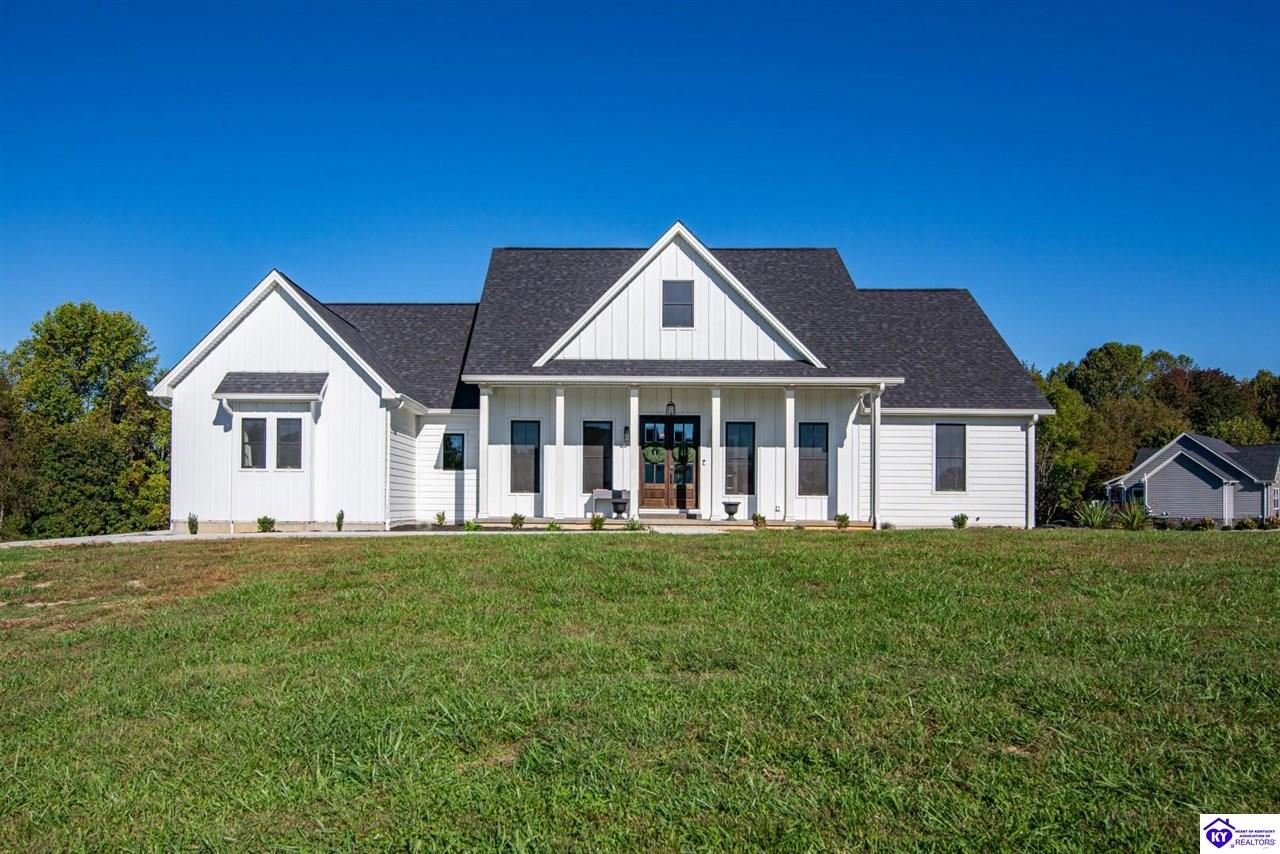 208 Blossom LaneCampbellsville, KY 42718