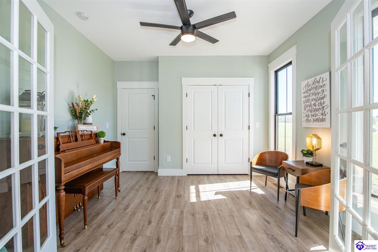 Listing Picture 208 Blossom Lane Campbellsville, KY 42718 MLS HK24003926