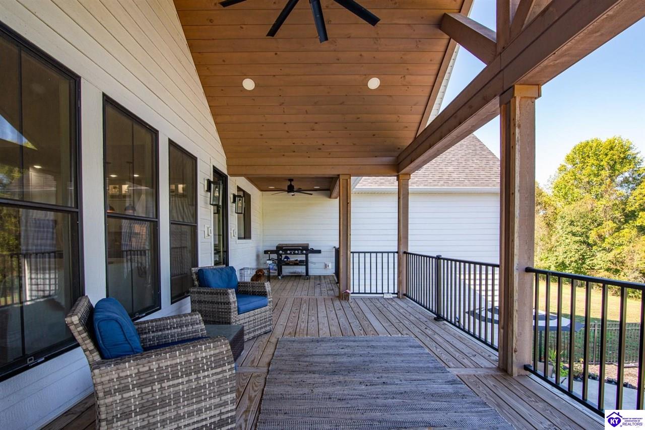 Listing Picture 208 Blossom Lane Campbellsville, KY 42718 MLS HK24003926