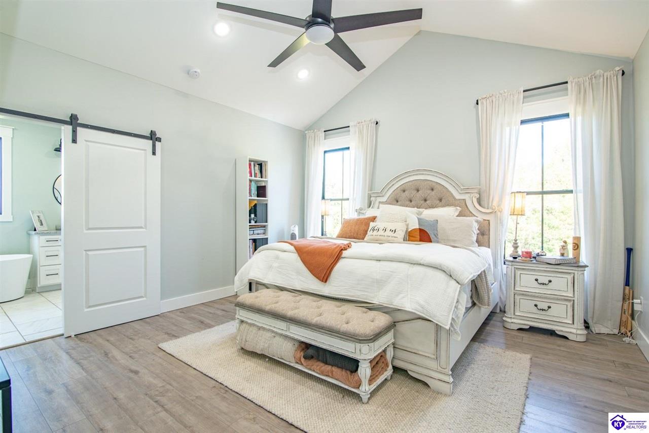 Listing Picture 208 Blossom Lane Campbellsville, KY 42718 MLS HK24003926