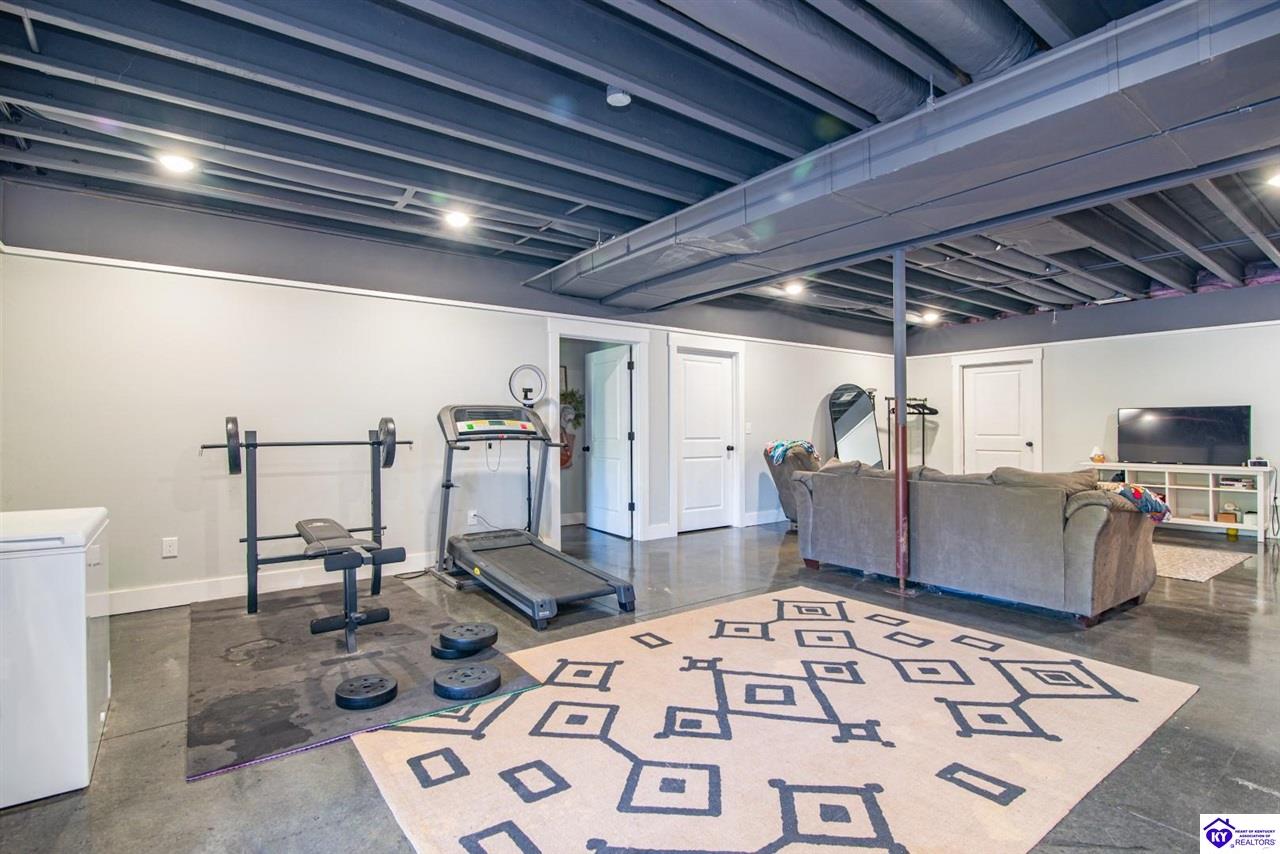 Listing Picture 208 Blossom Lane Campbellsville, KY 42718 MLS HK24003926