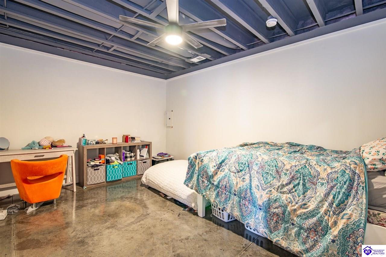 Listing Picture 208 Blossom Lane Campbellsville, KY 42718 MLS HK24003926