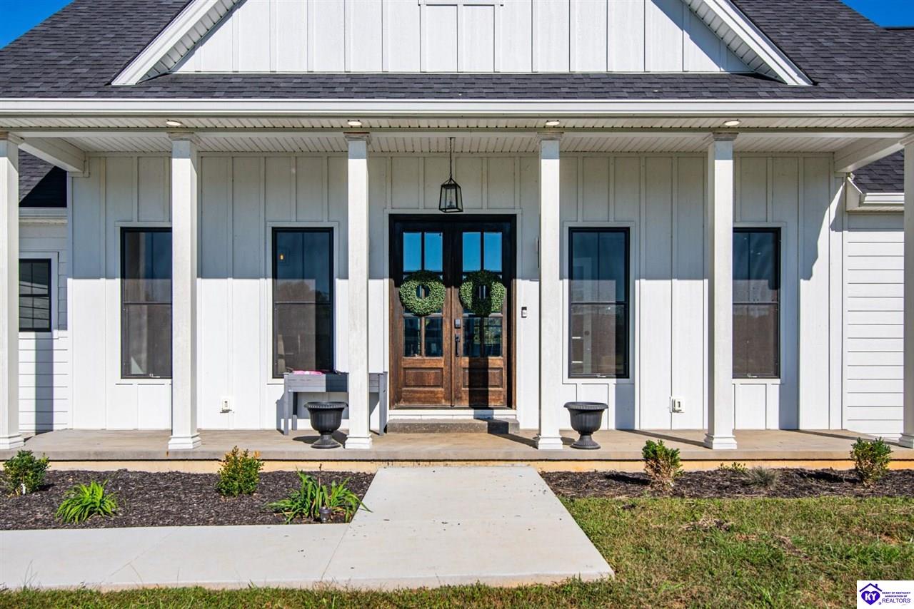 Listing Picture 208 Blossom Lane Campbellsville, KY 42718 MLS HK24003926