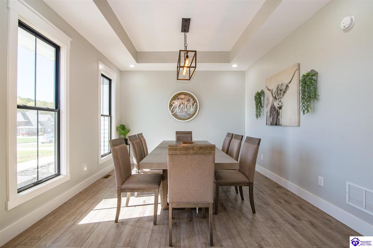 Listing Picture 208 Blossom Lane Campbellsville, KY 42718 MLS HK24003926