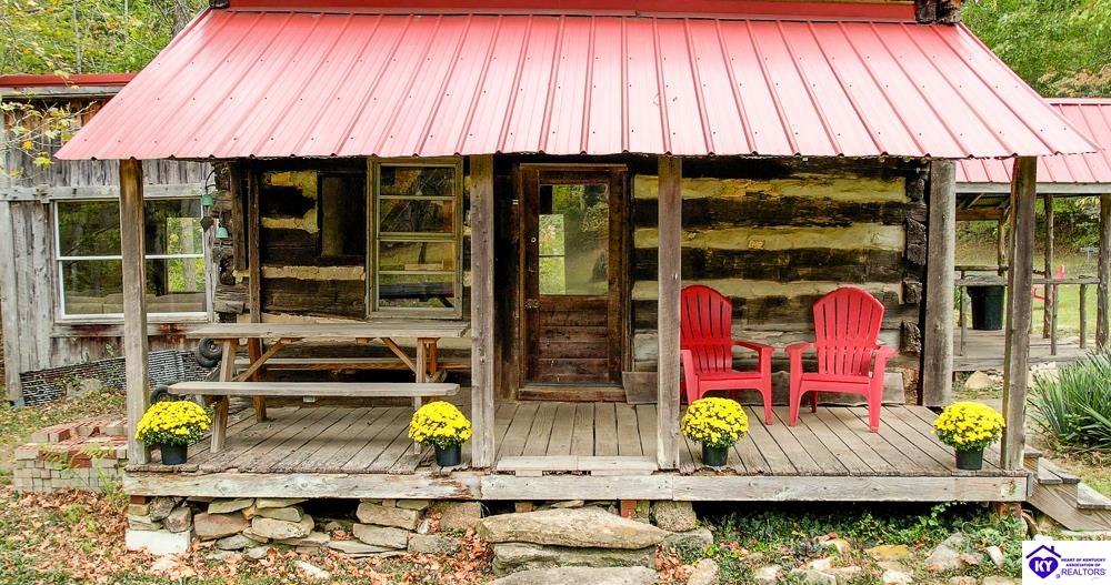 Listing Picture 557 S Otter Creek Road Buffalo, KY 42716 MLS HK24003939