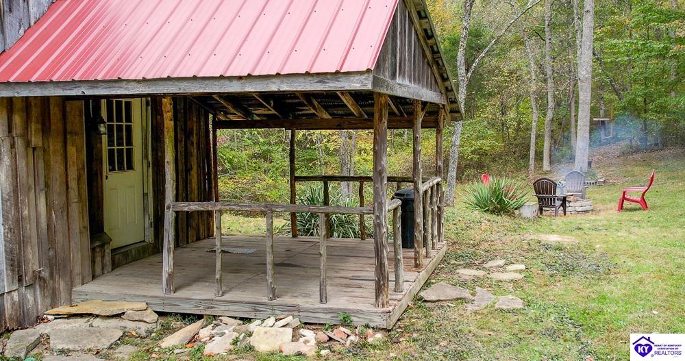 Listing Picture 557 S Otter Creek Road Buffalo, KY 42716 MLS HK24003939