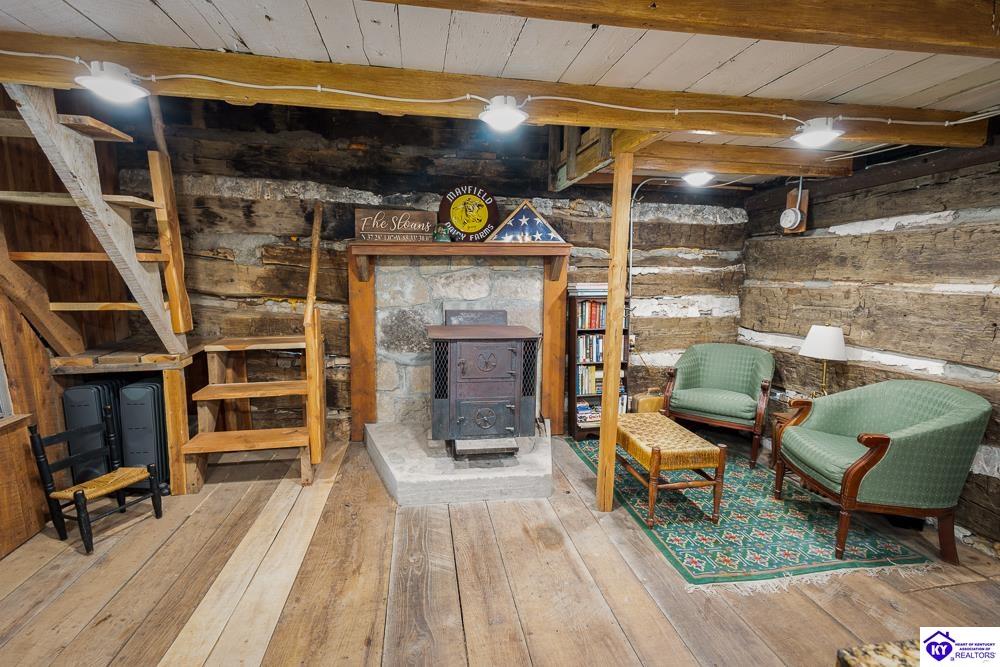 Listing Picture 557 S Otter Creek Road Buffalo, KY 42716 MLS HK24003939