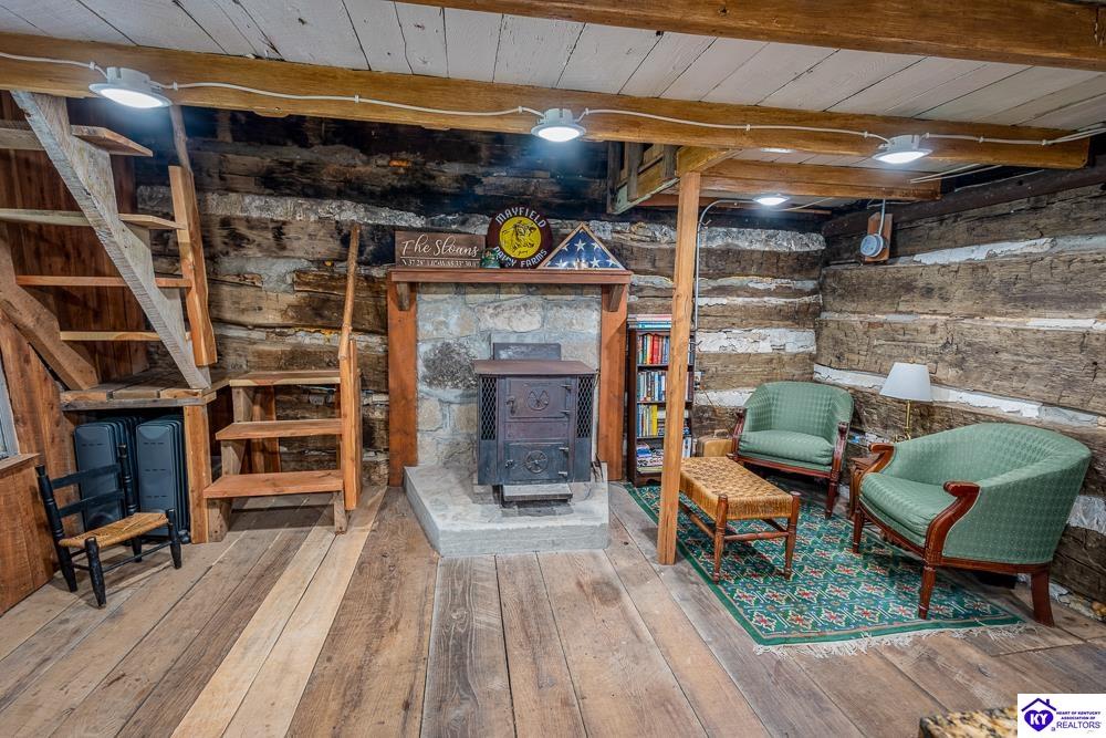 Listing Picture 557 S Otter Creek Road Buffalo, KY 42716 MLS HK24003939