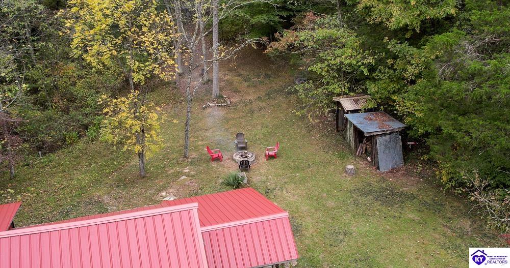 Listing Picture 557 S Otter Creek Road Buffalo, KY 42716 MLS HK24003939