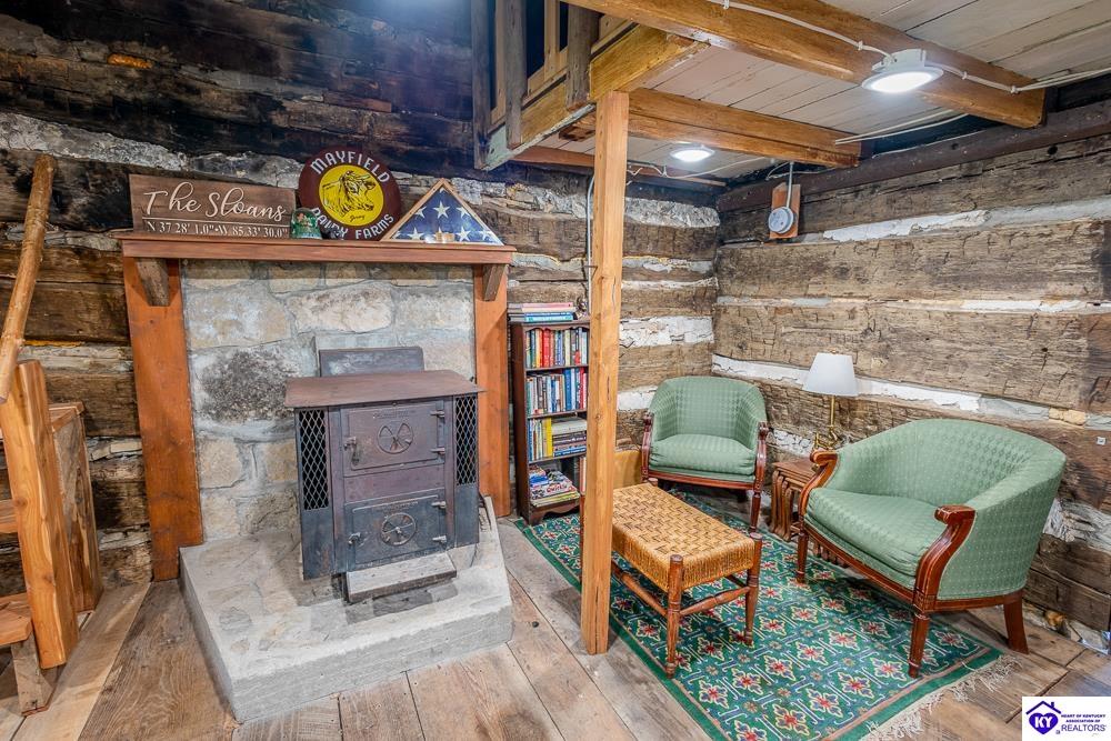 Listing Picture 557 S Otter Creek Road Buffalo, KY 42716 MLS HK24003939