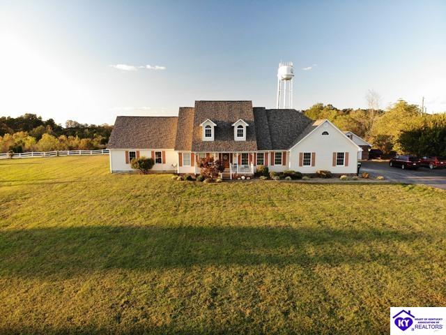 284 Meadow Lake LaneHardinsburg, KY 40143