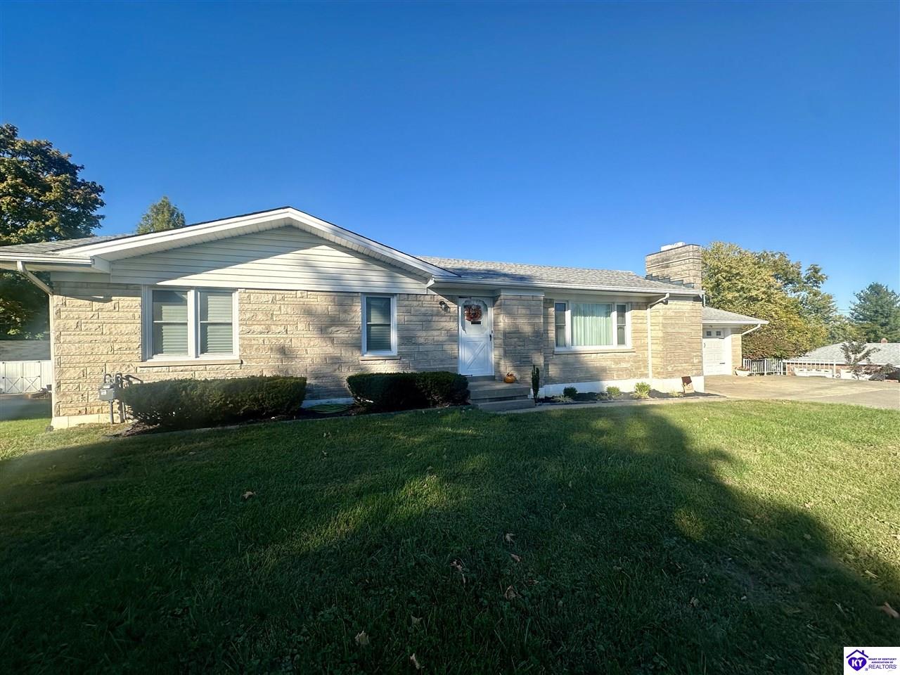 Listing Picture 156 Atwill Street Brandenburg, KY 40108 MLS HK24003961