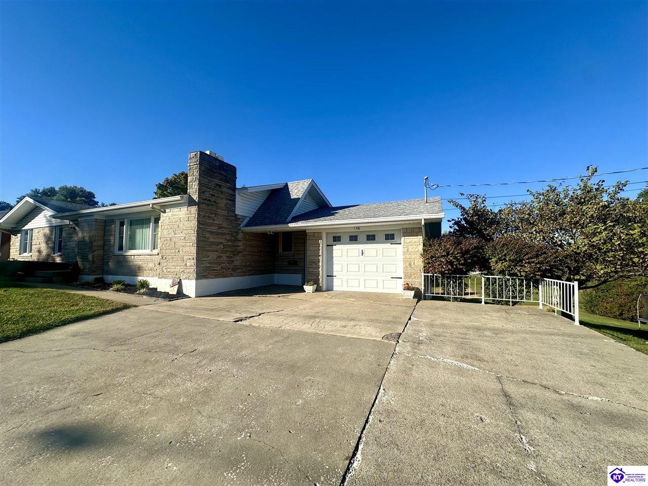 Listing Picture 156 Atwill Street Brandenburg, KY 40108 MLS HK24003961