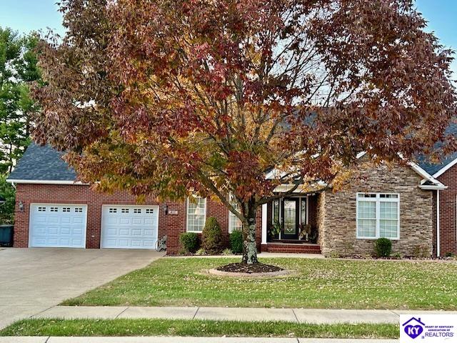 217 Fairway DriveCampbellsville, KY 42718