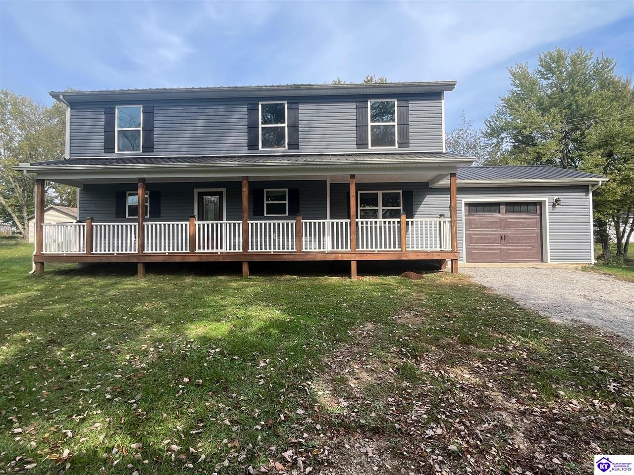 2624 Hill StreetVine Grove, KY 40175