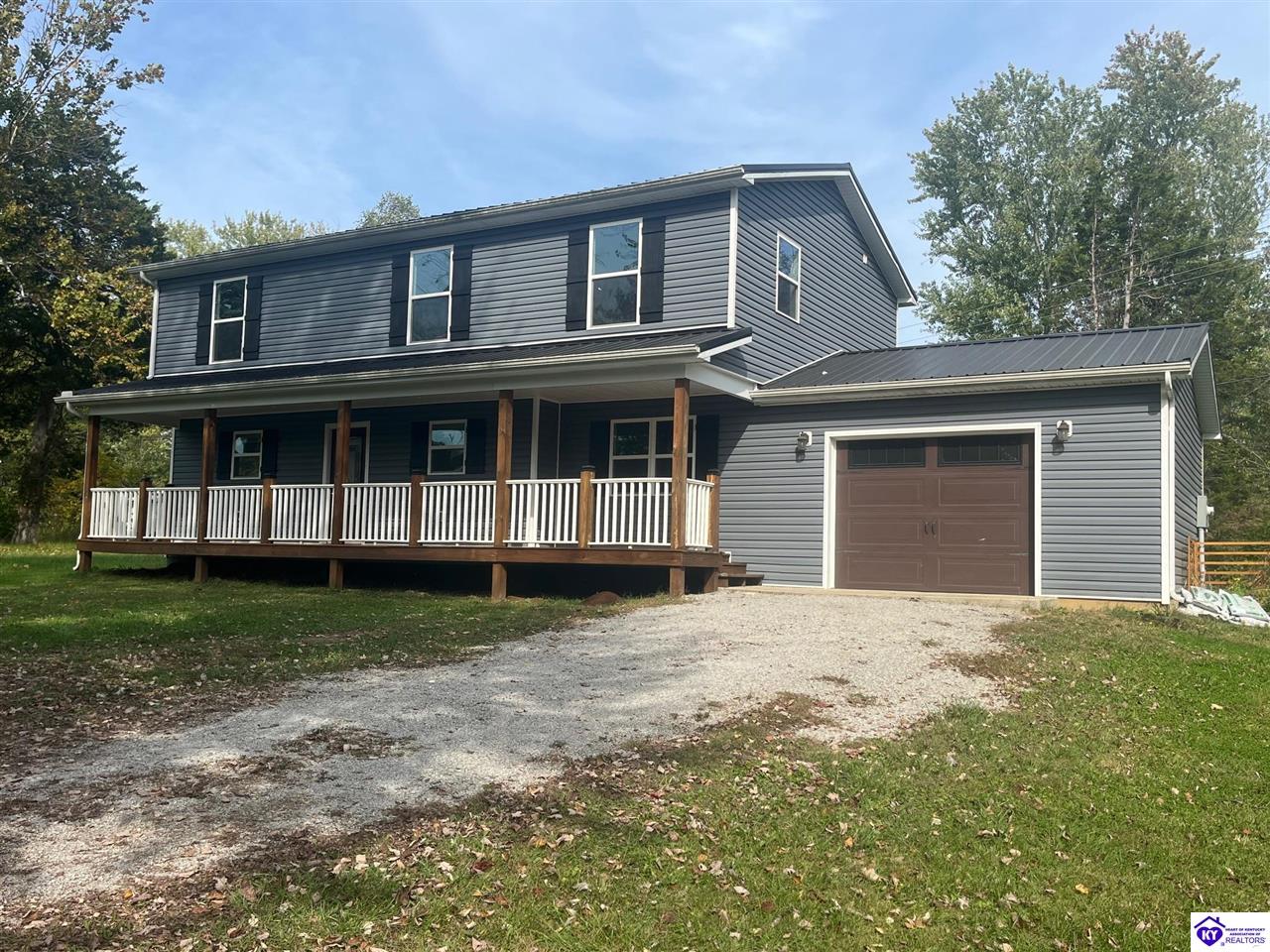 Listing Picture 2624 Hill Street Vine Grove, KY 40175 MLS HK24003967