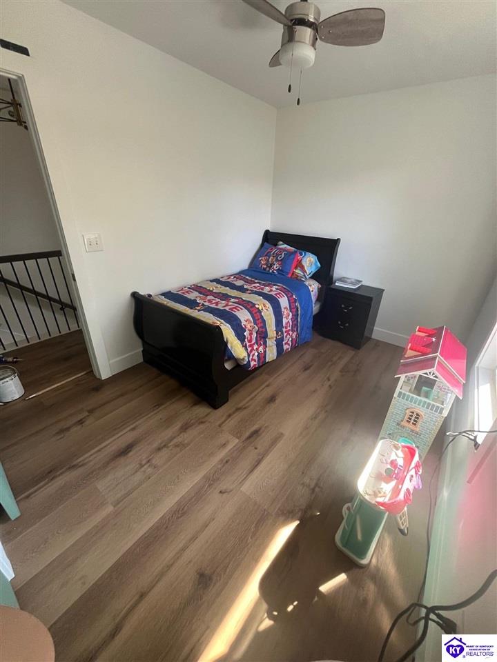 Listing Picture 2624 Hill Street Vine Grove, KY 40175 MLS HK24003967