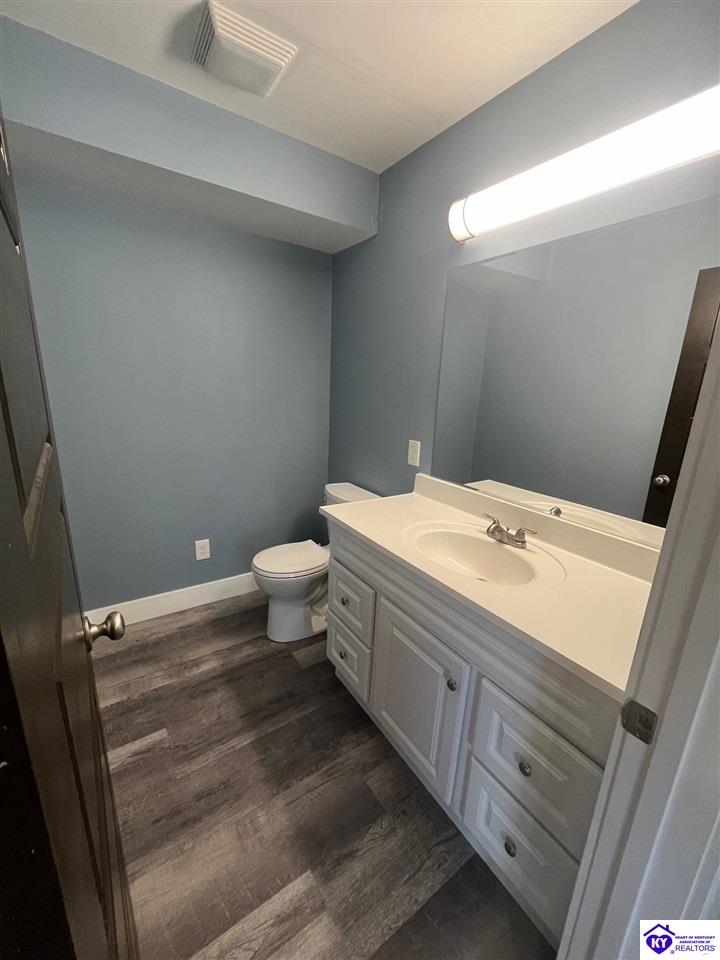 Listing Picture 2624 Hill Street Vine Grove, KY 40175 MLS HK24003967