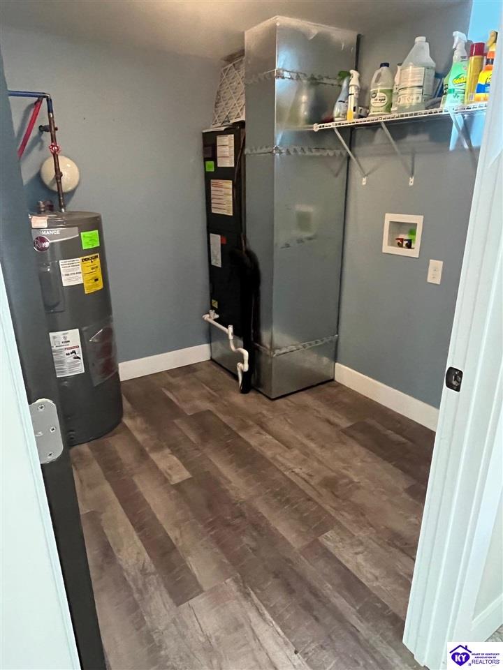 Listing Picture 2624 Hill Street Vine Grove, KY 40175 MLS HK24003967