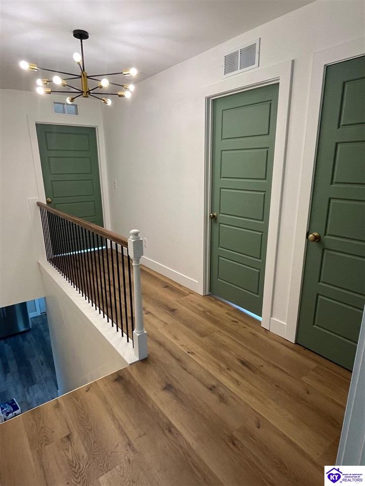 Listing Picture 2624 Hill Street Vine Grove, KY 40175 MLS HK24003967