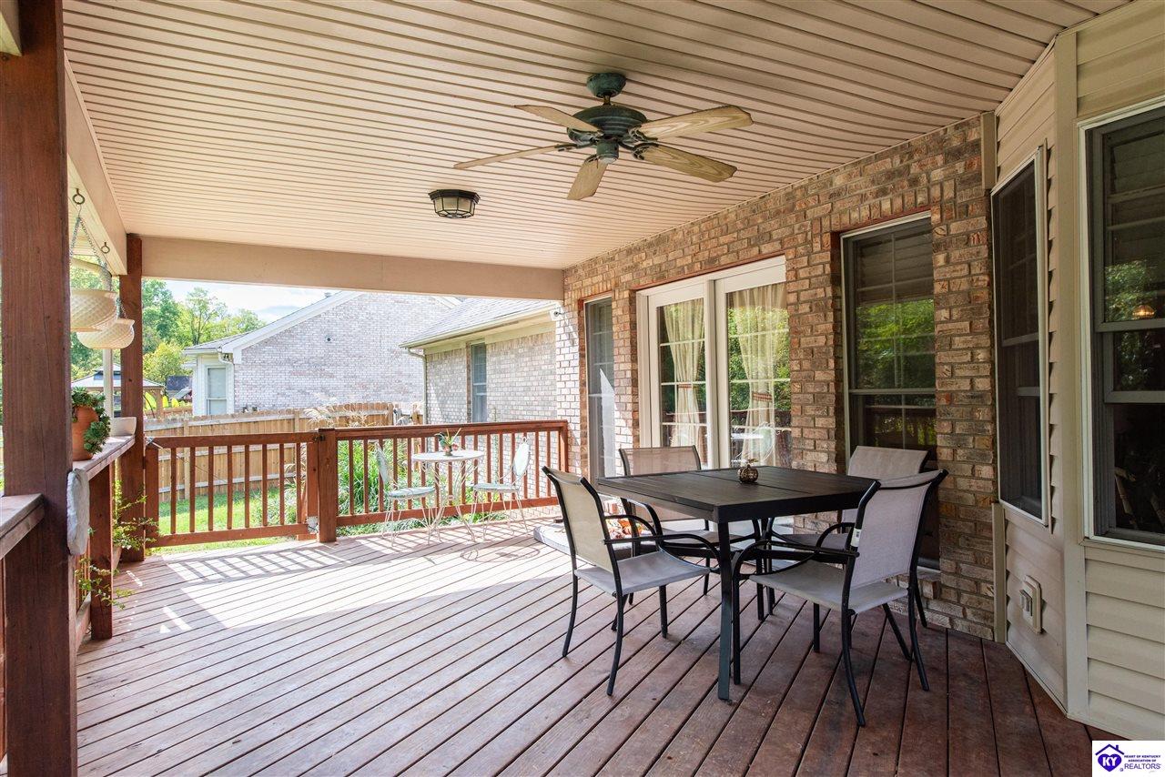 Listing Picture 10007 Evening Star Drive Louisville, KY 40272 MLS HK24003974