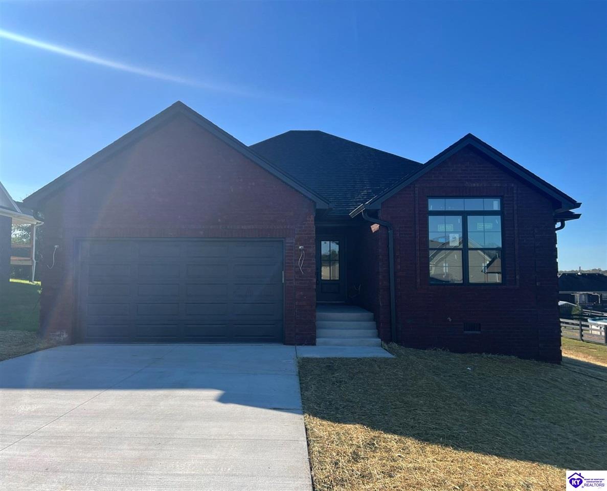 92 New Orleans CtTaylorsville, KY 40071