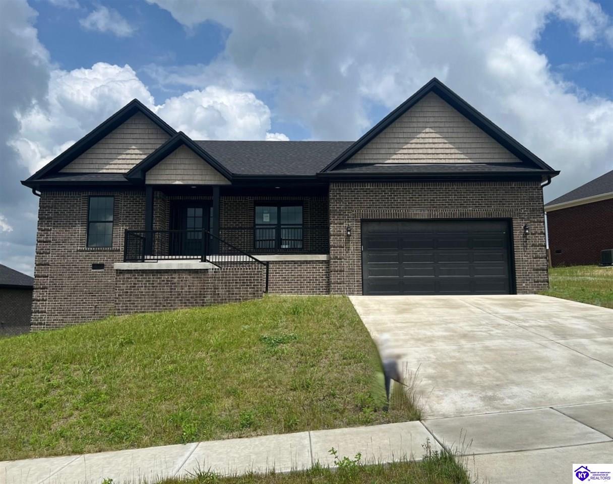 137 New Orleans CtTaylorsville, KY 40071