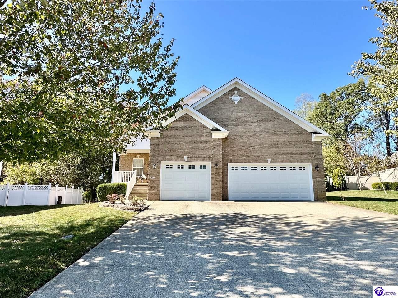 343 Vineland Place DriveVine Grove, KY 40175