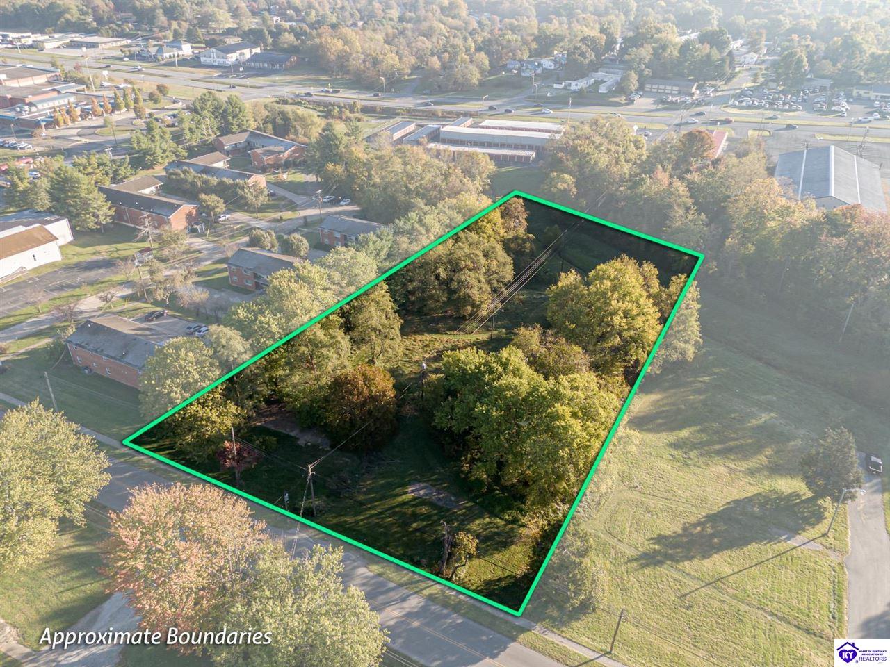 1296 S Wilson RoadRadcliff, KY 40160