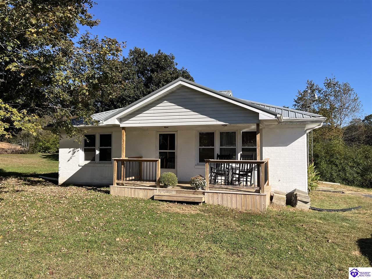171 McCubbins LaneMunfordville, KY 42765