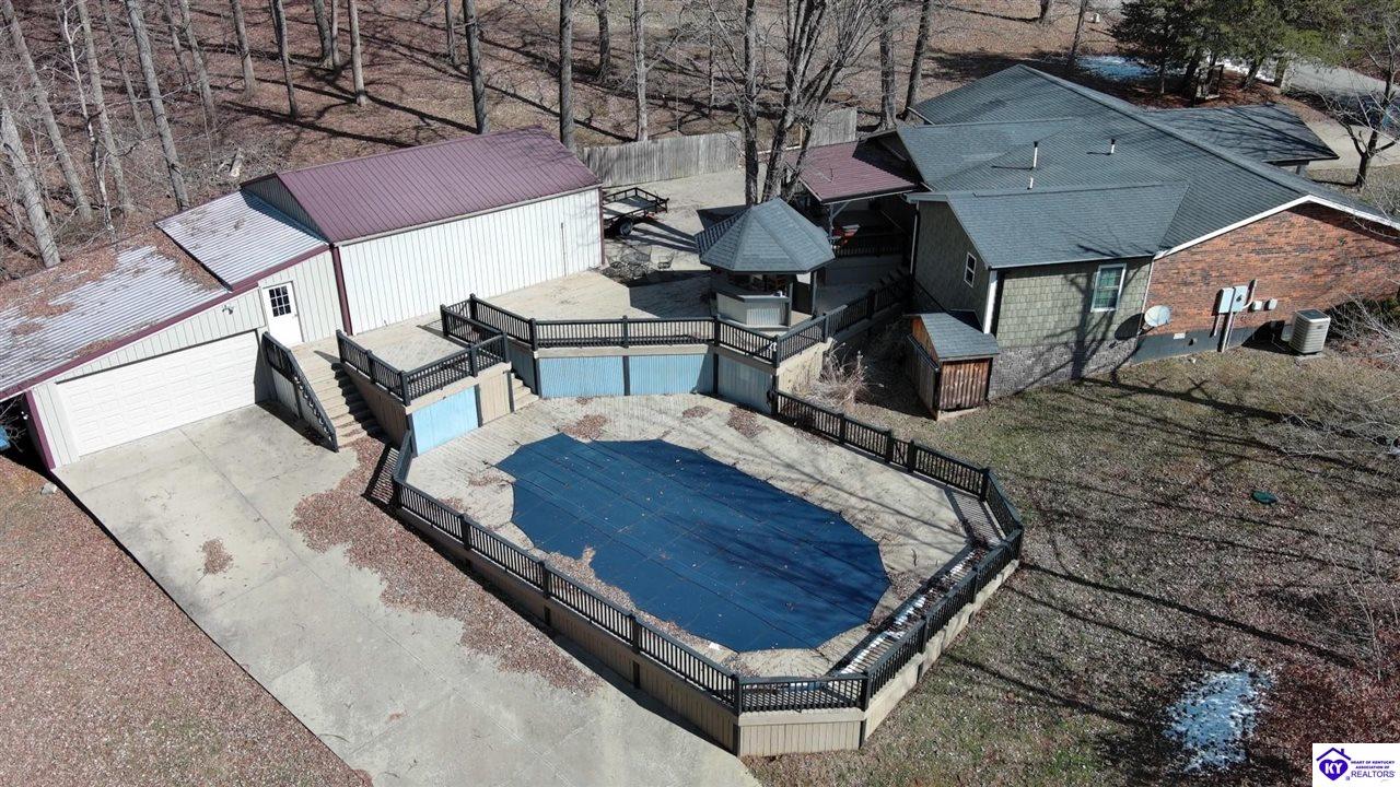 1353 Ferrill Hill RoadBuffalo, KY 42716