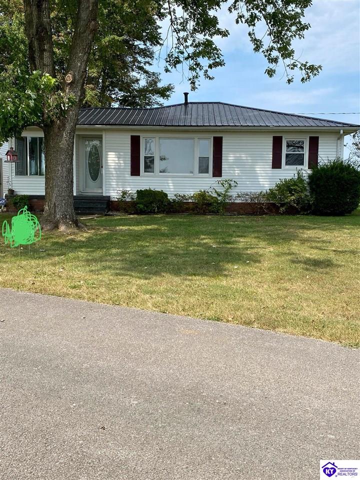 115 Kountry Kitchen RdHardyville, KY 42746