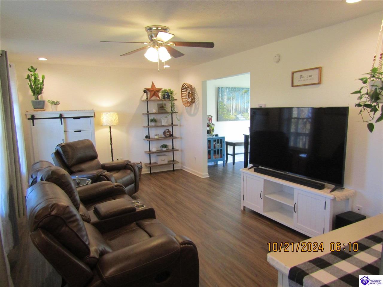 Listing Picture 1497 Buck Knobs Road Ekron, KY 40117 MLS HK24004020