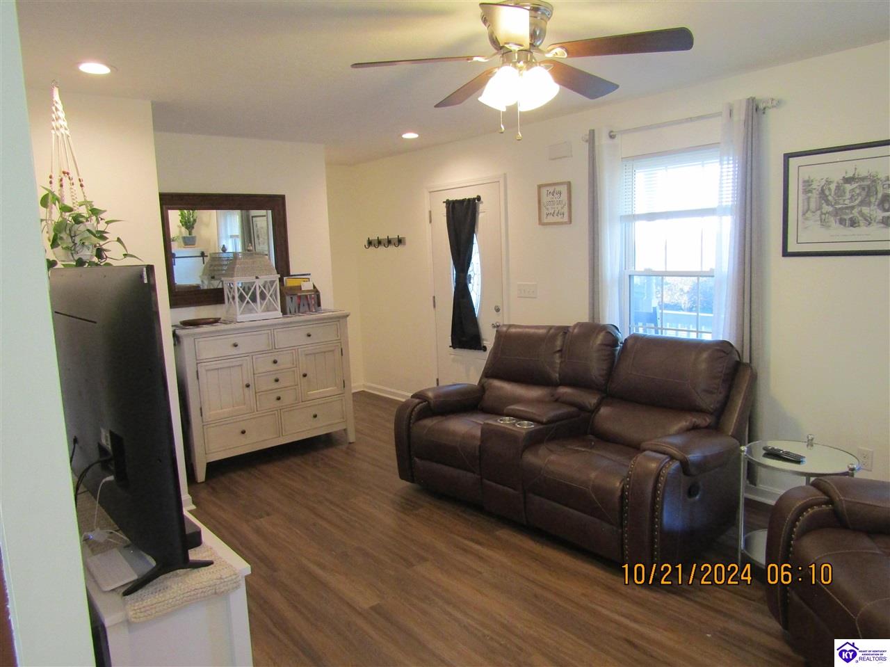 Listing Picture 1497 Buck Knobs Road Ekron, KY 40117 MLS HK24004020