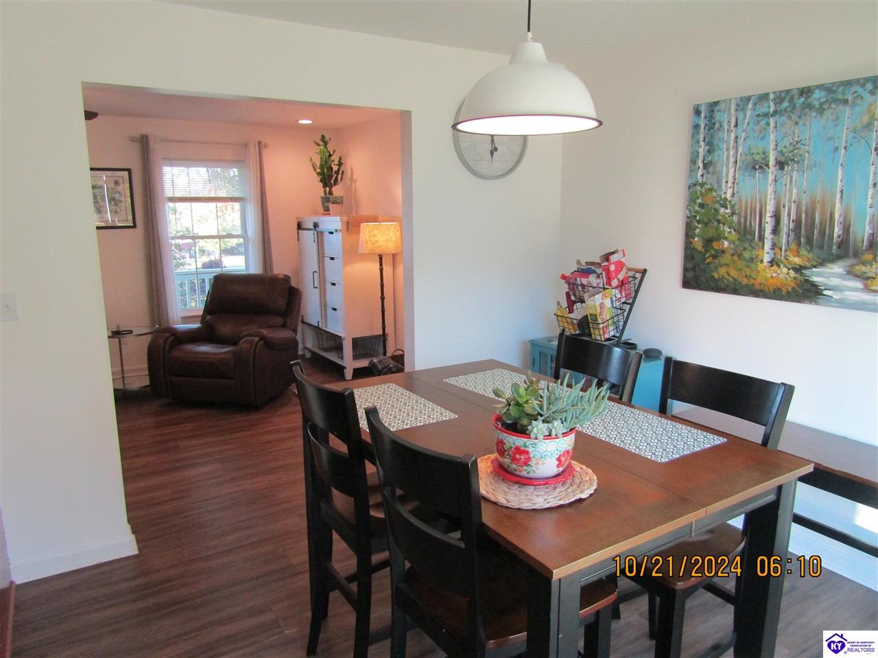 Listing Picture 1497 Buck Knobs Road Ekron, KY 40117 MLS HK24004020