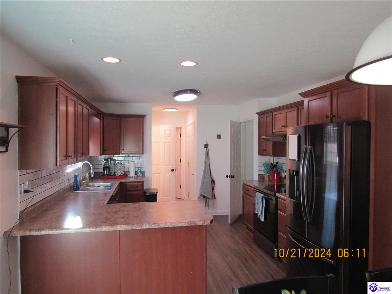 Listing Picture 1497 Buck Knobs Road Ekron, KY 40117 MLS HK24004020