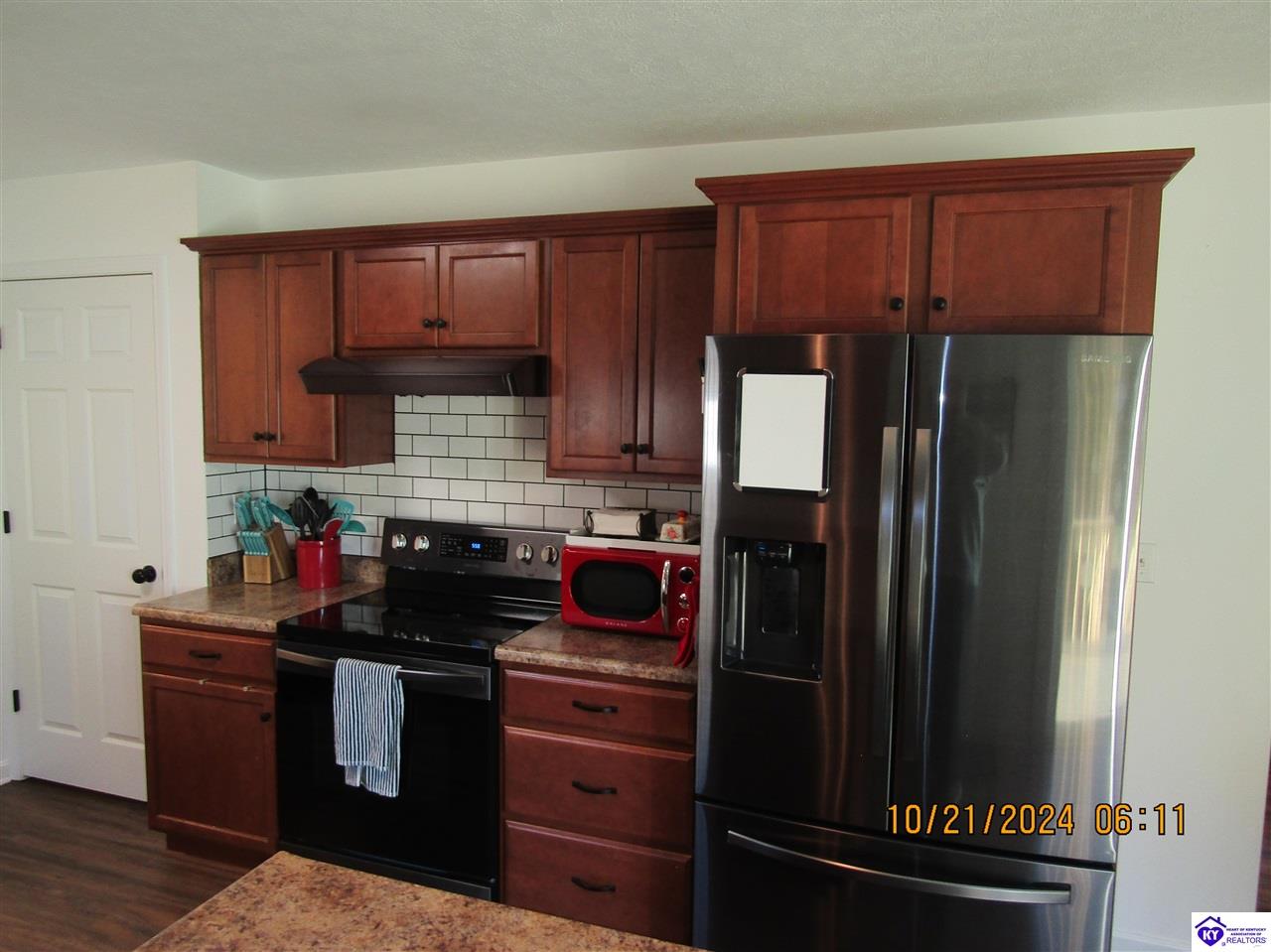 Listing Picture 1497 Buck Knobs Road Ekron, KY 40117 MLS HK24004020