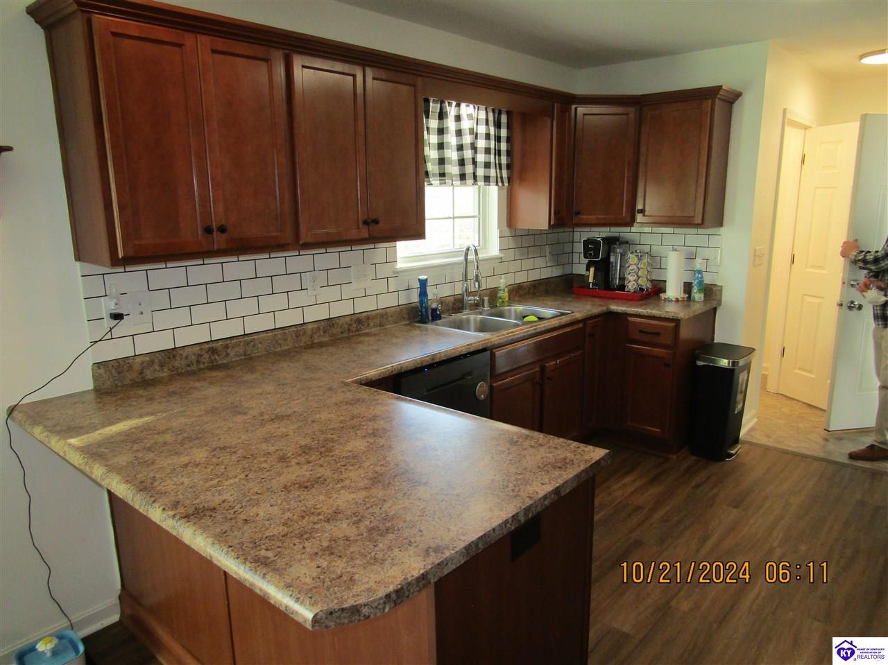 Listing Picture 1497 Buck Knobs Road Ekron, KY 40117 MLS HK24004020