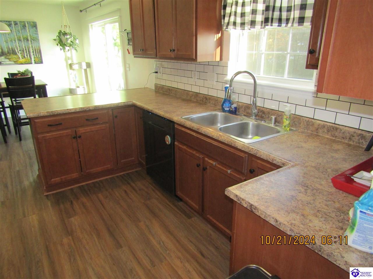 Listing Picture 1497 Buck Knobs Road Ekron, KY 40117 MLS HK24004020