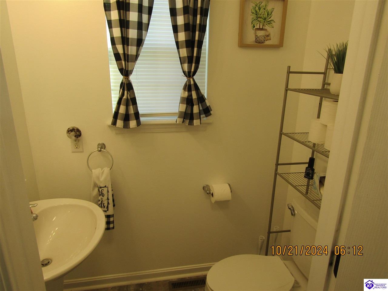 Listing Picture 1497 Buck Knobs Road Ekron, KY 40117 MLS HK24004020