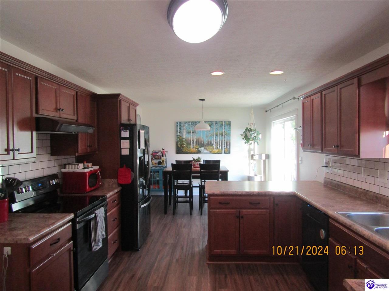 Listing Picture 1497 Buck Knobs Road Ekron, KY 40117 MLS HK24004020