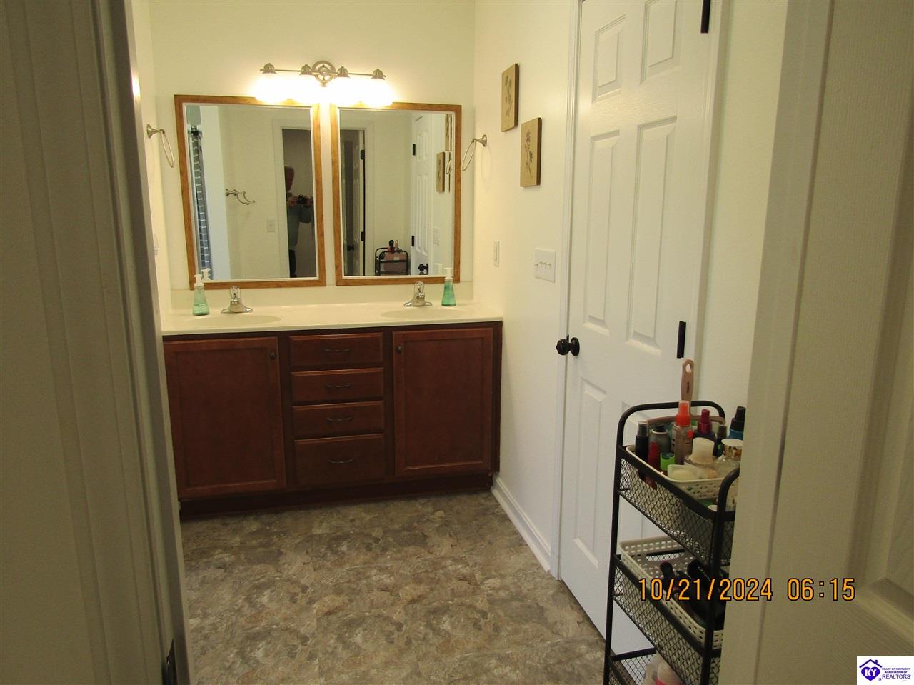 Listing Picture 1497 Buck Knobs Road Ekron, KY 40117 MLS HK24004020