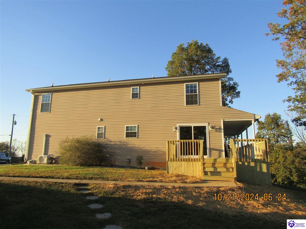 Listing Picture 1497 Buck Knobs Road Ekron, KY 40117 MLS HK24004020