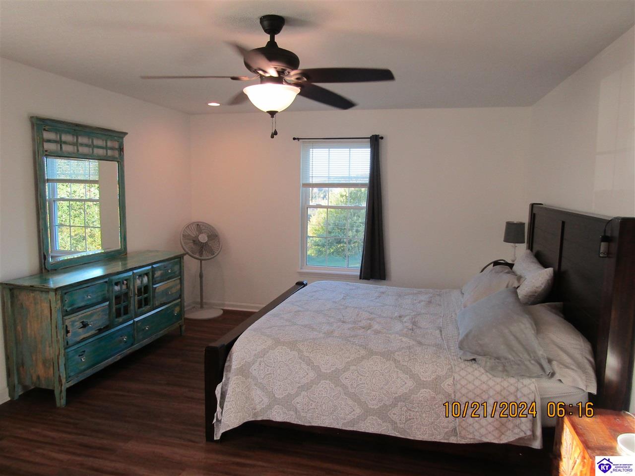 Listing Picture 1497 Buck Knobs Road Ekron, KY 40117 MLS HK24004020